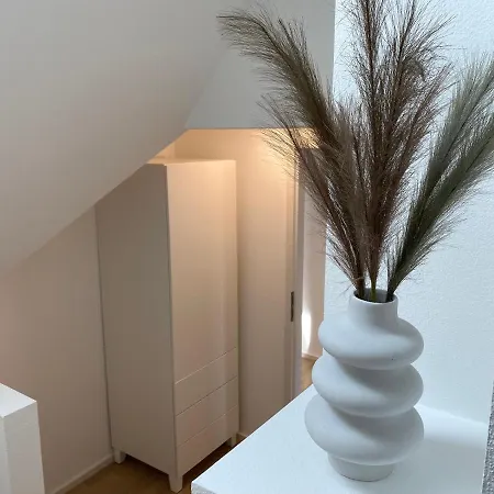 Mansarde “sabine“ Appartement Montabaur