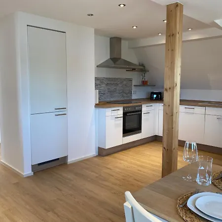 Mansarde “sabine“