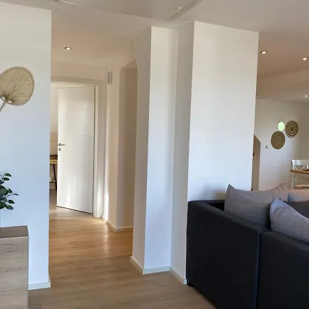 Mansarde “sabine“ *