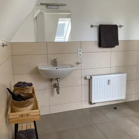 Mansarde “sabine“ * Montabaur