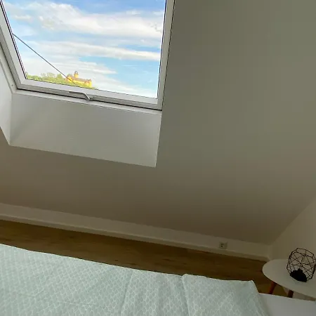 Appartement Mansarde “sabine“ Montabaur