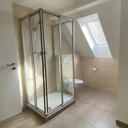 Mansarde “sabine“ Appartement