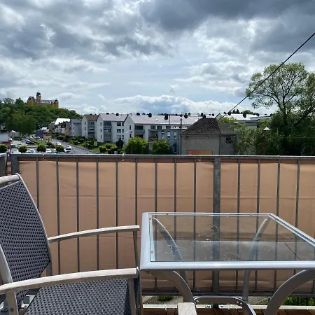 Mansarde “sabine“ Appartement *