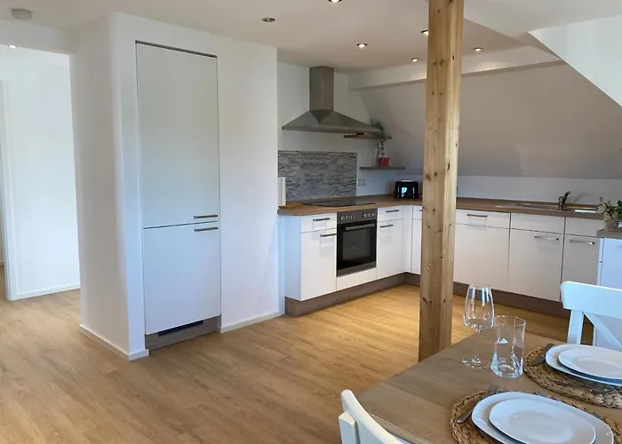 Mansarde “sabine“