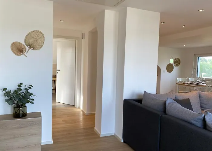 Mansarde “sabine“ *