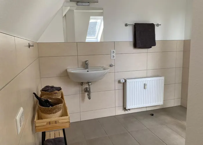 Mansarde “sabine“ * 蒙塔鲍尔