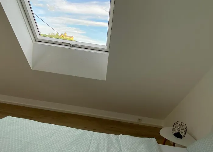 Apartment Mansarde “sabine“ Montabaur