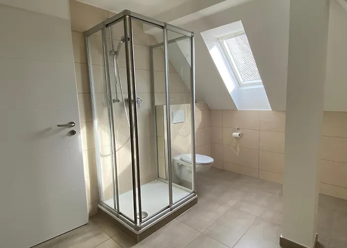 Mansarde “sabine“ Apartment