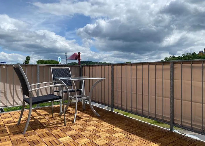 Mansarde “sabine“ * Montabaur