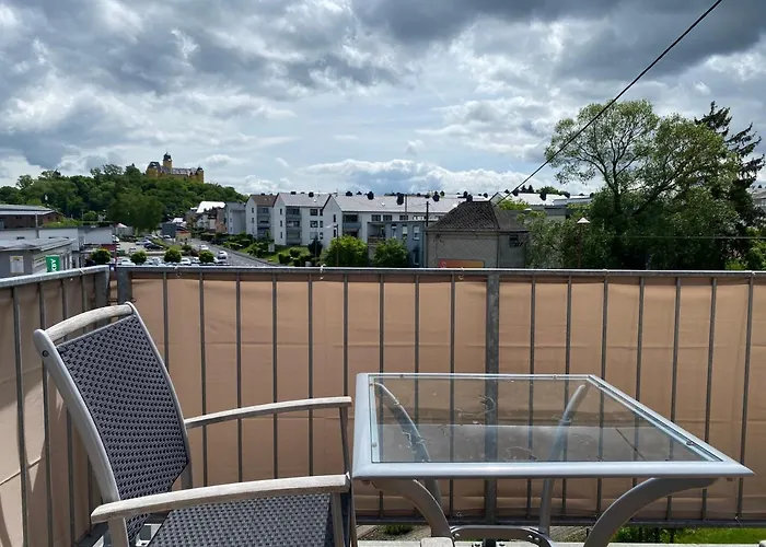 Mansarde “sabine“ Apartment *